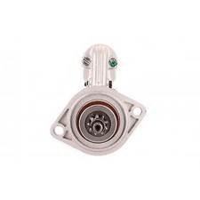 Fits Vw Transporter 21 23 26 T2 1965-79 1500 1600 1700 Starter Motor New