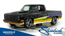 1984 Chevrolet C10 for Sale