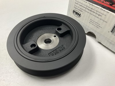 Dayco PB1391N Premium OEM Replacement Engine Harmonic Balancer For Hyundai 2.7L