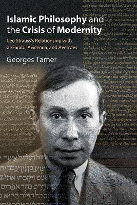 Islamic Philosophy and the Crisis of Modernity, Ge