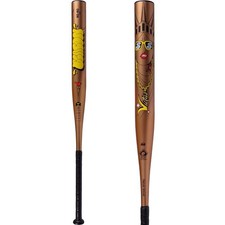 Victus Beacon Copper 13.25" 1 PC Balanced SSUSA Senior Slowpitch Softball Bat: V
