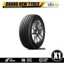 235/45R18 Michelin Primacy 4 235 45 18 98W XL Car Tyre B-Rated Wet