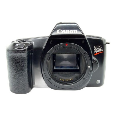 Canon EOS Rebel II SLR Spiegelreflexkamera Analogkamera Autofokus (Canon EF)