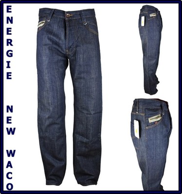 energie herren jeans weite hose baggy weites bein 44 46 hip hop rap skate