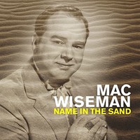 Wiseman - Name In The Sand - Cd - G3Z