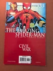 Marvel THE AMAZING SPIDER-MAN #533 2006