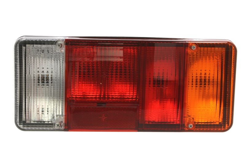 Fits DEPO 552-1929R-LD-WE Rear lamp Right 552-1929R-LD-WE do CITROEN  ⭐UK Stock⭐