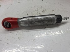 Aircraft Tools Snap On Air Pneumatic Ratchet Wrench 14 Drive Far25 Usa Aircraft Tools Snap On Air Pneumatic Ratchet Wrench 14 Drive Far25 Usa