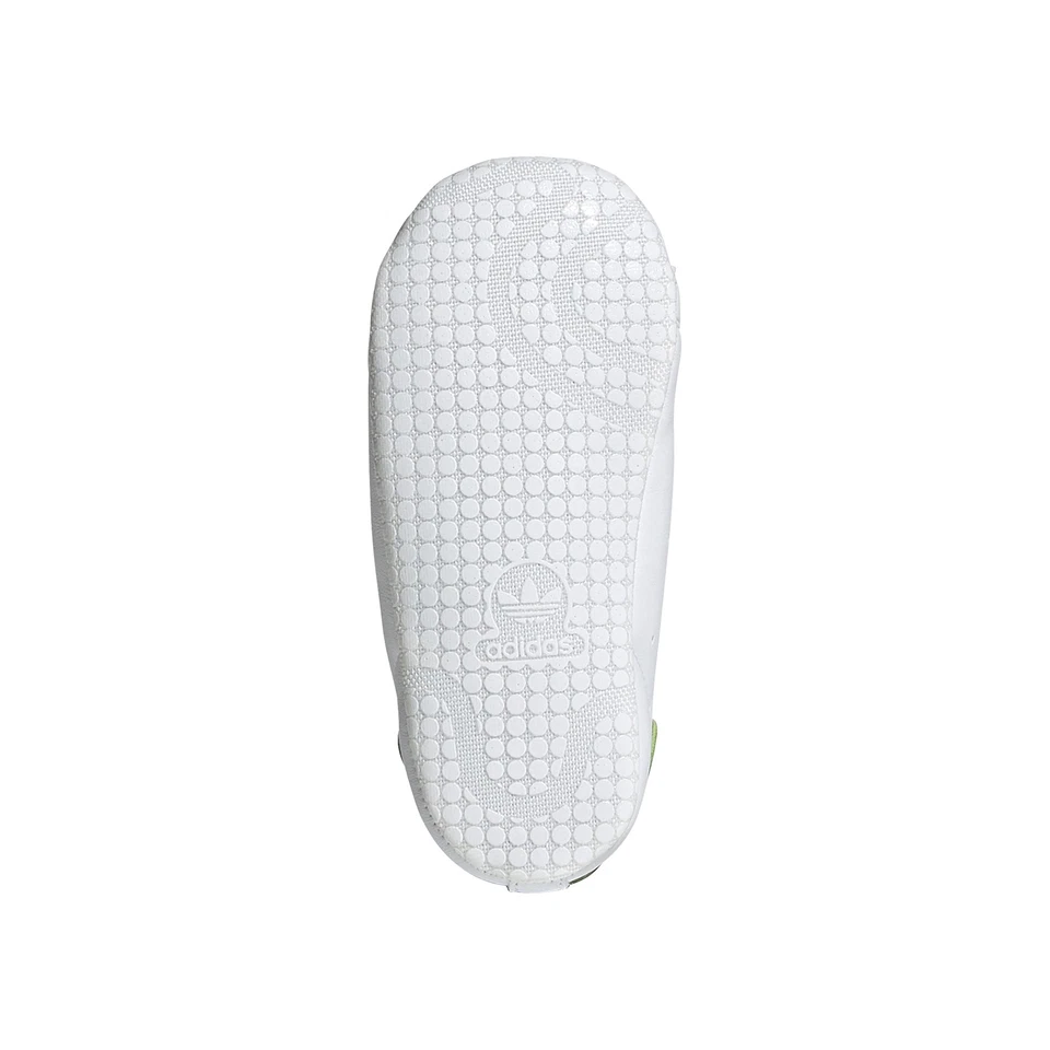 Chaussures Adidas Stan Smith Crib FY7890 - 9B - Photo 4/4