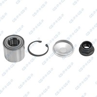 Radlagersatz FÜR Renault Megane Ii Stufenheck (LM0/1 ) - Gsp GK3676