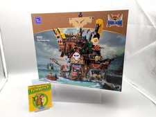 Pantasy 85022 Pirate The Pirates Pub Klemmbausteine 2L