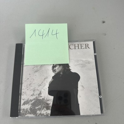 Stephan Eicher - Engelberg | CD A