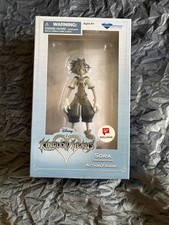 Disney Kingdom Hearts Sora Timeless River Fig...