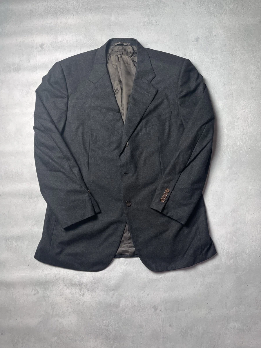 Ermenegildo Zegna Regular 44 Size Suits & Blazers for Men for sale