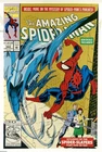 Amazing Spider-Man #368 1992 Marvel Comics NM Comic Book Direct
