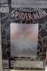The Amazing Spider-man 30th Anniversary Issue 365  Super-Sized Comic.