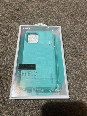 iPhone 11 Pro AQUA GREEN iPhone Case New In Box Never Used Never Opened