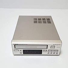 ONKYO K-V77 Cassette Deck with Dolby NR B-C Used Tape Player
