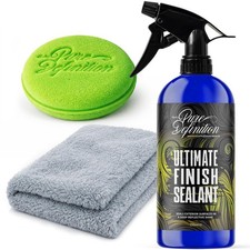 Car Ultimate Sealant High Gloss Spray On Wax Protection 750ML Pure Definition