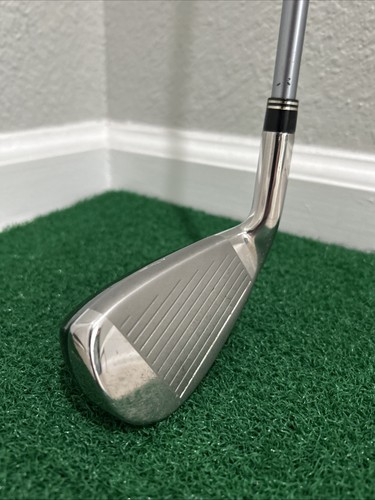 Tour Edge Bazooka JMax Gold 21 Degree 3 Hybrid Ladies Flex Graphite Shaft 38.5” - Picture 5 of 11