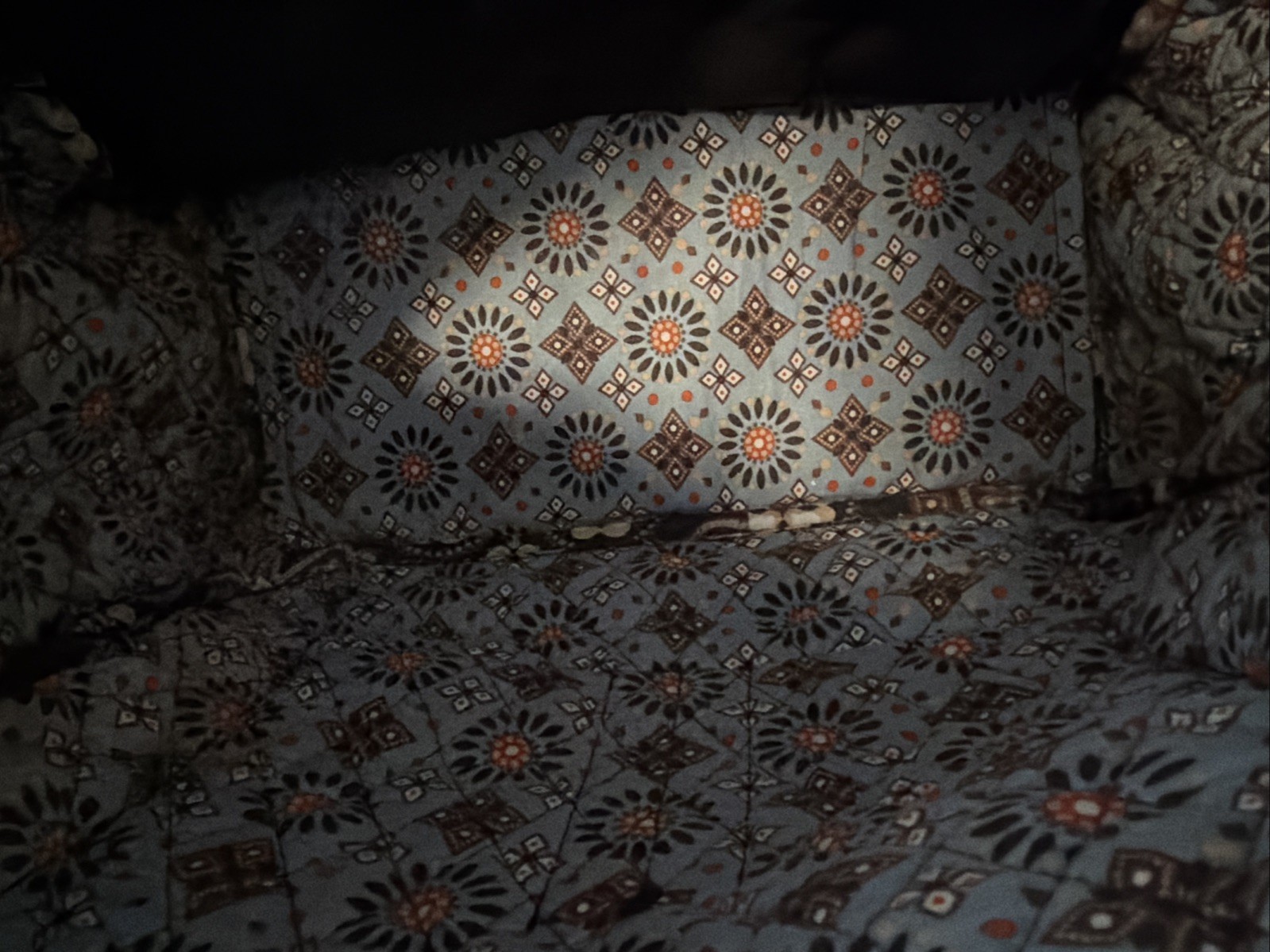 Vera Bradley Canyon Pattern Backpack E11 - image 14