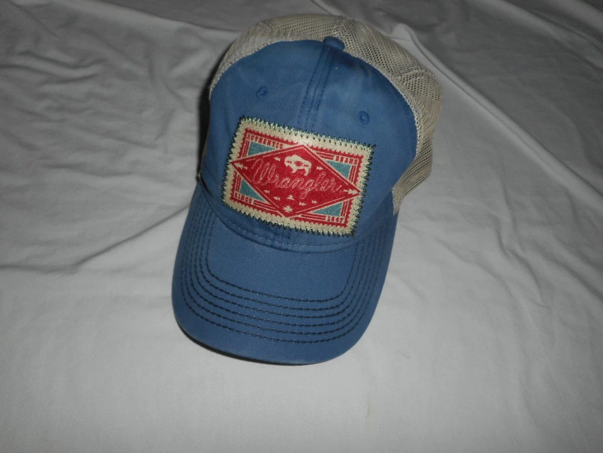 Wrangler HaT products for sale | eBay