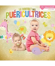 Various Artists - Box Des Pericultrices