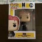 BTS - FUNKO POP! ROCKS: BTS S3 - RM from Butter [New Toy] Vinyl Figure