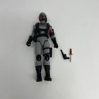 Hasbro GI Joe Classified Cobra Stinger Driver Action Figure Only Incomplete