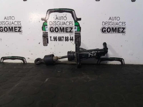 416102D100 Bomba Embrague para HYUNDAI ELANTRA (XD) 2003 372446 - Imagen 3 de 8