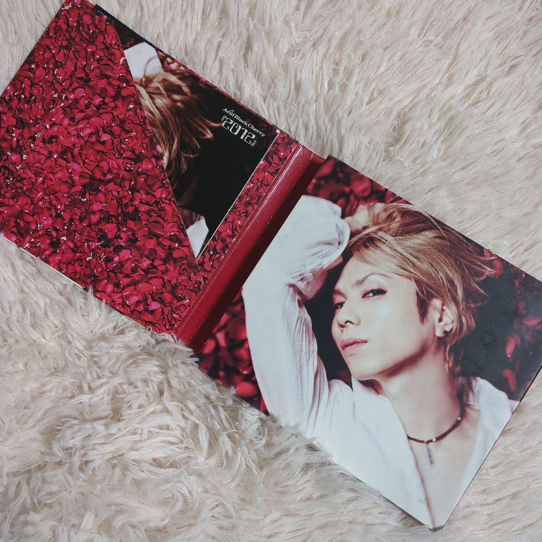 Acid Black Cherry 2012 CD DVD Obi Included ZA | eBay Acid Black Cherry 2012 CD DVD Obi Included ZA | eBay