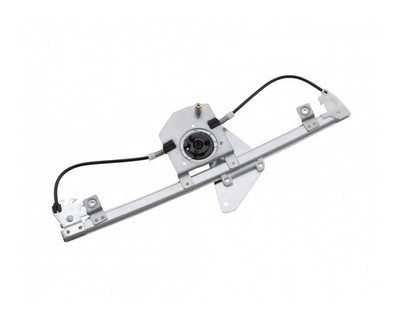 Fensterheber Ohne Motor Vorne Links für Peugeot 107 PM PN Citroen C1 05-14