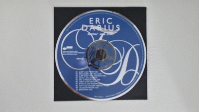 Goin' All Out by Eric Darius (CD, Jun-2008, Blue Note (Label))