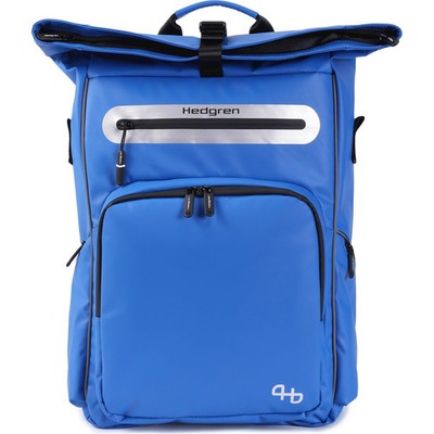 Hedgren PUSE BIKE HUB BACKBAG 23.9L Strong Blue
