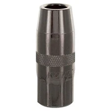Lincoln Electric  KP2742-1-50R, Magnum PRO 1/2" Bore, Recessed 1/8", Nozzle, ...