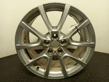 AUDI Q5 Alloy Wheel 18"Inch 5x112 Offset ET39 8J 2008-2017 8R0601025C