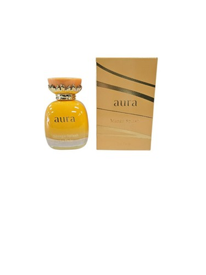 #ad Aura Mango Splash La Fede $34.50