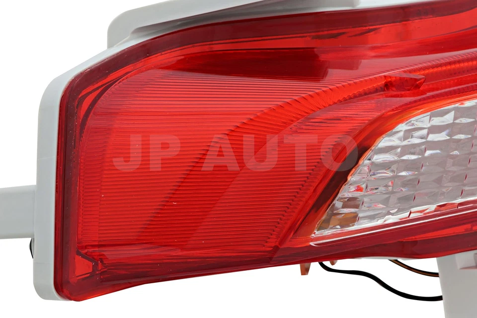 Luz trasera interior de respaldo lado izquierdo del conductor para Hyundai Tucson 2022-2024 Foto 4 de 4