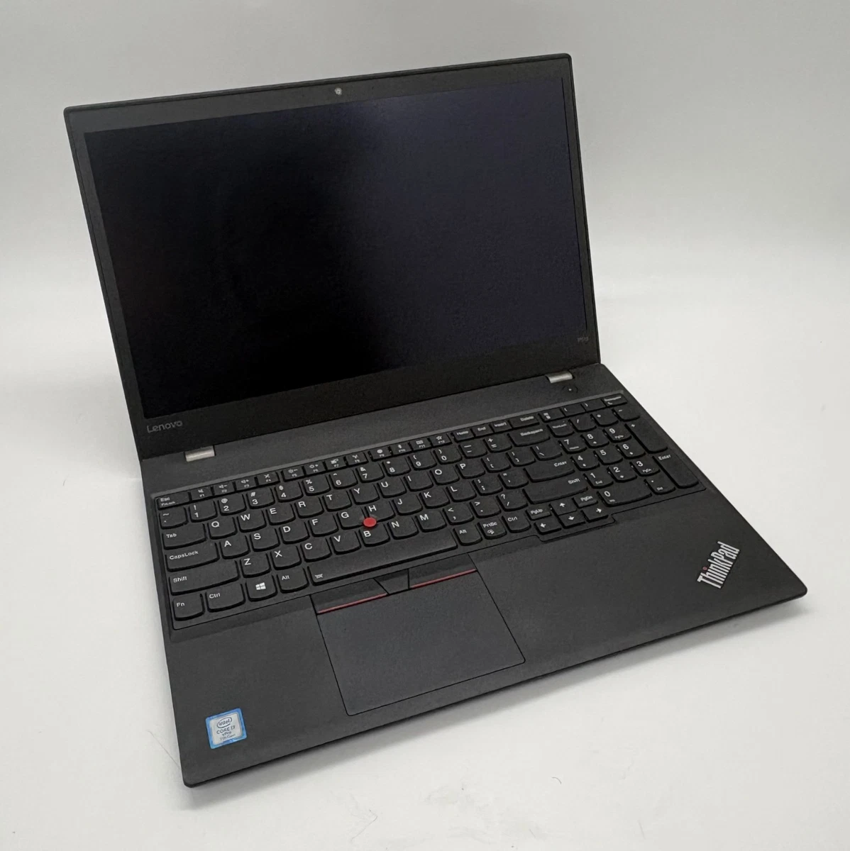 Lenovo Intel Core i7 7th Gen. 16 GB RAM PC Laptops & Netbooks for