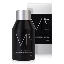 K-Beauty Mdoc Men's Anti Wrinkle Skin + Lotion (All in one) 150ml