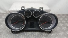 Compteur Opel Mokka