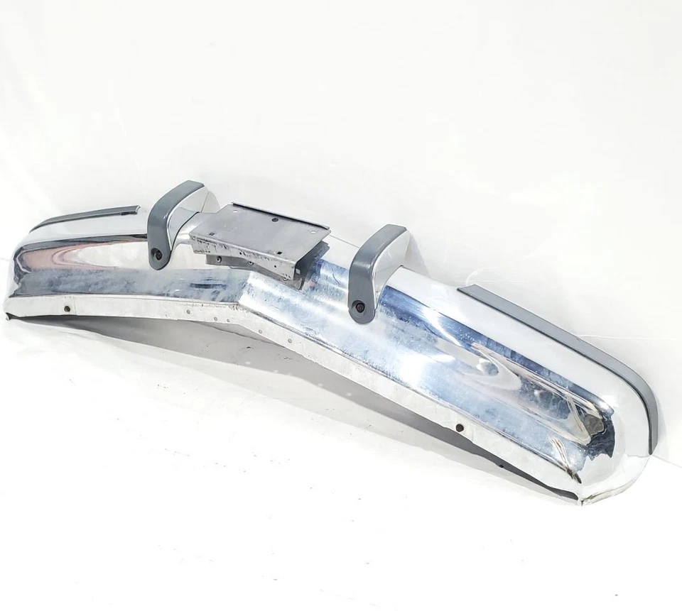 Parachoques delantero Cadillac Fleetwood 1994 1995 1996 OEM Foto 4 de 4