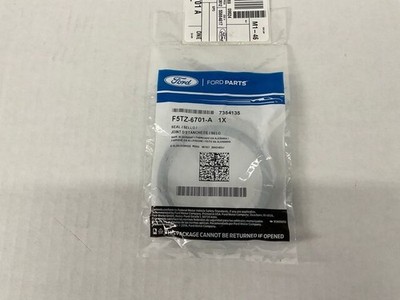 Genuine Rear Main Seal F5TZ-6701-A | eBay