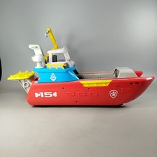 Paw Patrol Patroller Schiff, gebraucht, ab 3 4 5 Jahre 6037846 | ✅ geprüft 