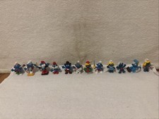 2015 Upper Deck Smurfs Stickers 16