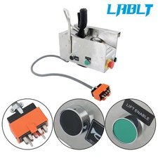 LABLT Control Box 104491 SJ104491 for Skyjack Lift SJIII3015 3219 3220 6832E
