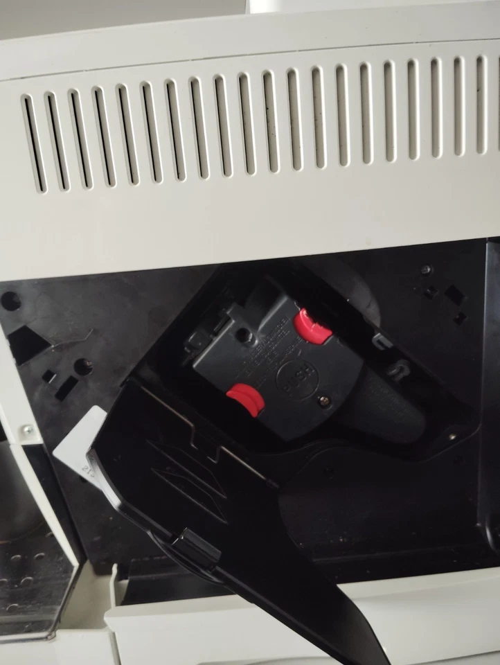DeLonghi Magnifica S, photo 3 sur 3