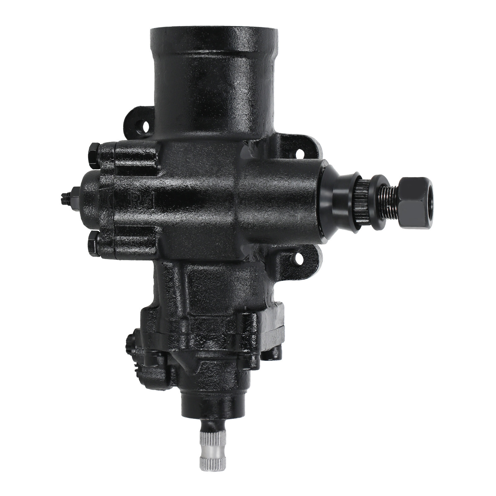 Chevrolet C10 Pickup & Suburban Power Steering Gear Box CP7512 1967-1972