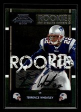 2008 Playoff Contenders Baseball Rookie Ticket Autograph Short Print Checklist 8