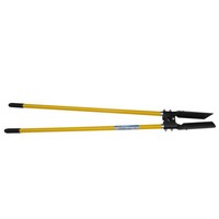 Hilka 55909100 Pro Craft Heavy Duty Post Digger Fiber Glass Shaft Hilka 55909100 Pro Craft Heavy Duty Post Digger Fiber Glass Shaft